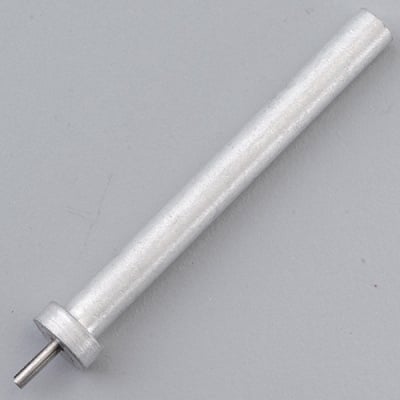 Инструмент за квилинг, 5,5 cm, сребрист