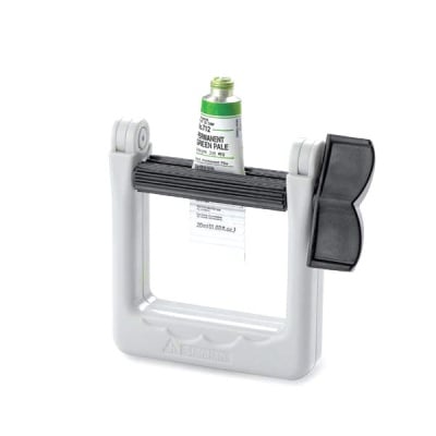 Изстисквачка за туби с бои PRO, 130 x 122 x 26 mm