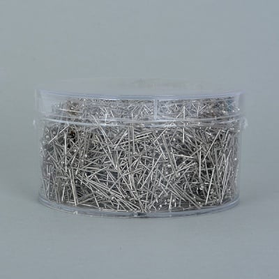 Карфици, метални, 18 mm, 500 g, никелирани