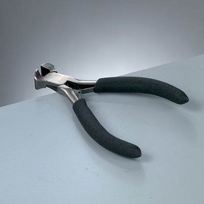 Клещи челни за рязане, 12 cm, 1 бр.