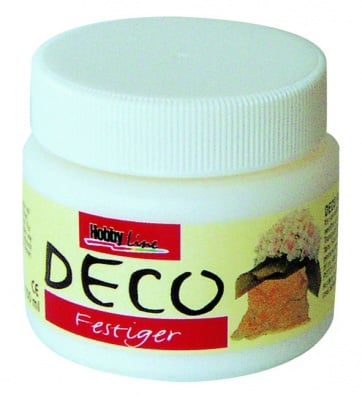 Колосваща паста на водна основа Deco-Festiger Dose, 150 ml