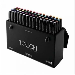 Комплект маркери Touch Twin