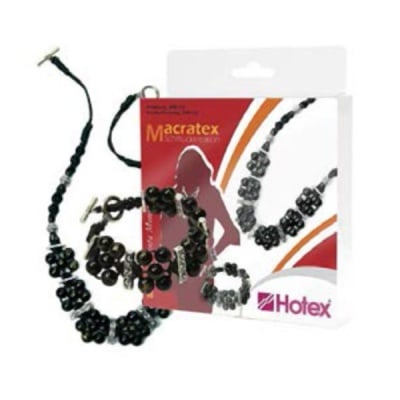 Комплект за гривни и огърлица CREATIV SANTA MONICA