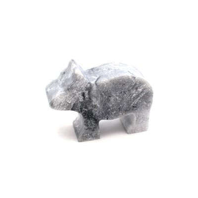 Комплект за изработка на животинска фигура Tierfiguren-Set "Pandabar" панда