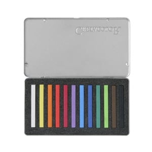 Комплекти пастели