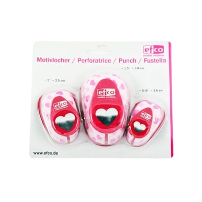 Комплекти пънчове за декорация