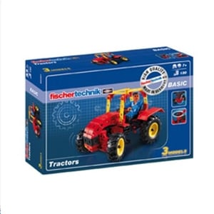 Конструктори за начинаещи