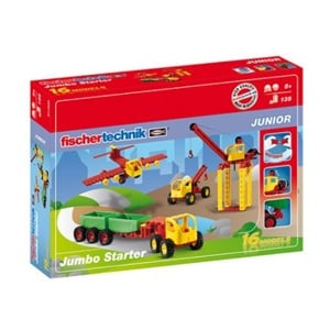 Конструктори за най-малките