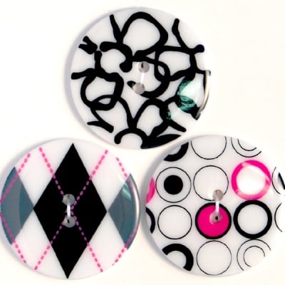 Копчета, сензация, черно и бяло, 35 mm, 3бр.