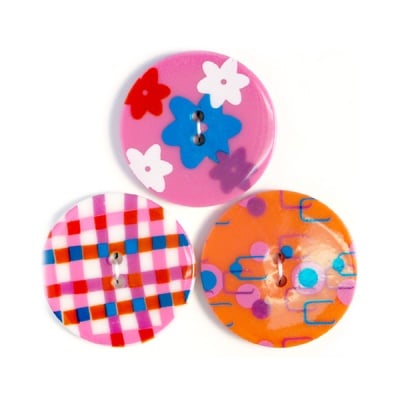 Копчета, сензация, Funky, 35 mm, 3бр.