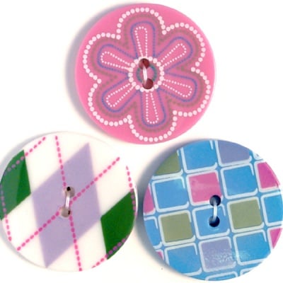 Копчета, сензация, студени тонове, 35 mm, 3бр.