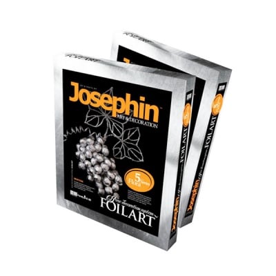 Креативен комплект Foil arts Grape