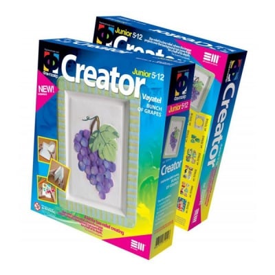 Креативен комплект Creator «Bunch of grapes»