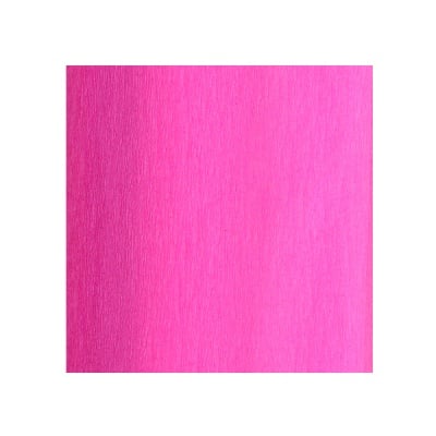 Креп-хартия, 35 g/m2, 50 x 250 cm, 1 ролка, еосин