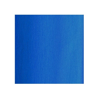 Креп-хартия, 35 g/m2, 50 x 250 cm, 1 ролка, среднощно синя