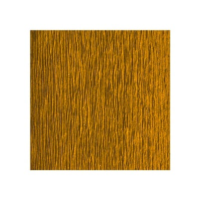 Креп-хартия, 35 g/m2, 50 x 250 cm, 1 ролка, златна