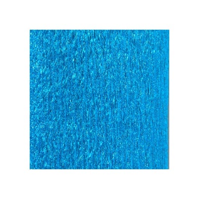 Креп-хартия ALU, 80 g/m2, 50 x 250 cm, 1 ролка, синя