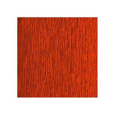 Креп-хартия усилена, 130 g/m2, 50 x 250 cm, 1 ролка, оранжева