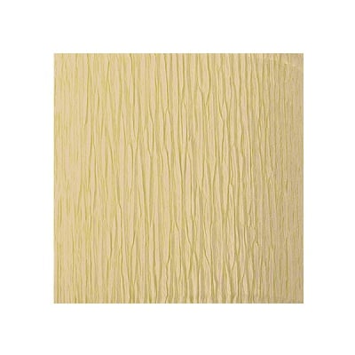 Креп-хартия усилена, 130 g/m2, 50 x 250 cm, 1 ролка, ванилова