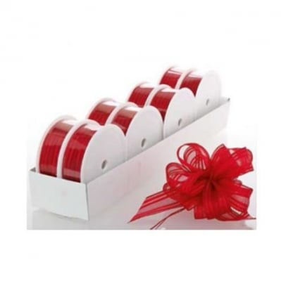 Ленти с нишки