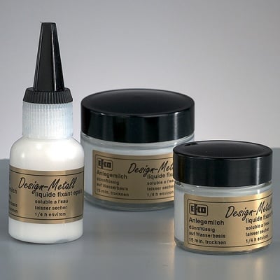 Лепило, Anlegemilch, 25 ml