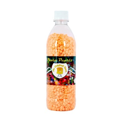 Мъниста Photo Pearls®, O 5 x H 5 mm, 3.500 бр.