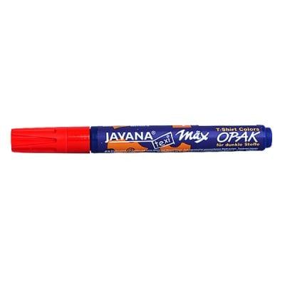 Маркери текстилни texi max OPAK JAVANA