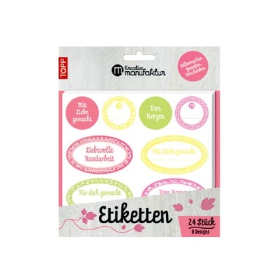 MF Gesch.anhanger VE=1