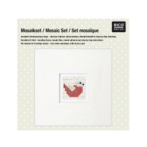 Микромозайка