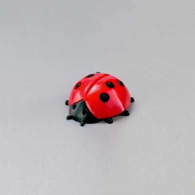 Калинка - миниатюра, 8 mm, 6 бр.