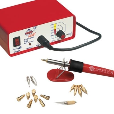 Многофункционална термо-станция PROFI 3 в 1