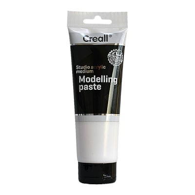 Моделираща паста CREALL-STUDIO-ACRYLICS, 250 ml