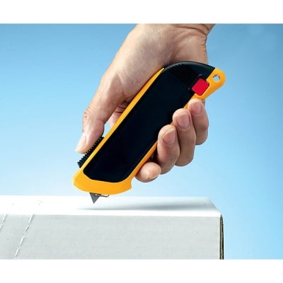Макетен нож SAFETY, OLFA SK 6, RSKB2