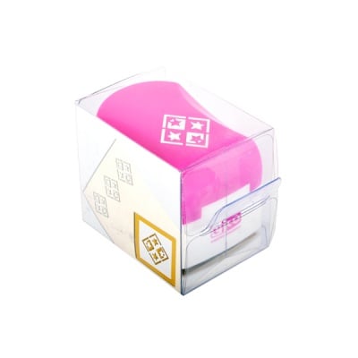 Пънч квадратен 45°, Звезди, ~ 22 x 22 mm