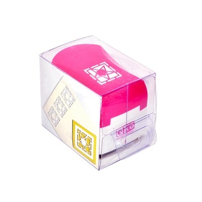 Пънч квадратен, Рамка + Звезда, ~ 22 x 22 mm