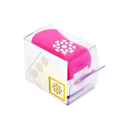 Пънч с мандала, Клонки, ~ 28 mm