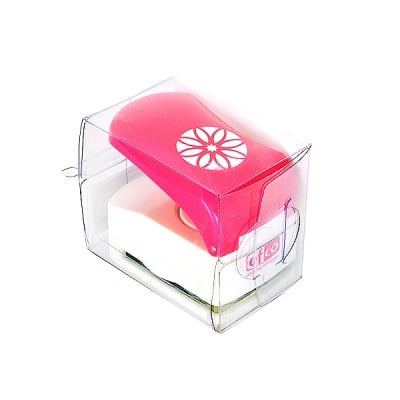 Пънч с мандала, Маргаритка, ~ 28 mm