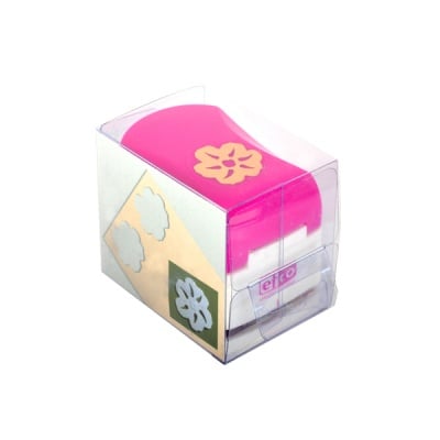 Пънч силуетен, Цвете, ~ 32 mm