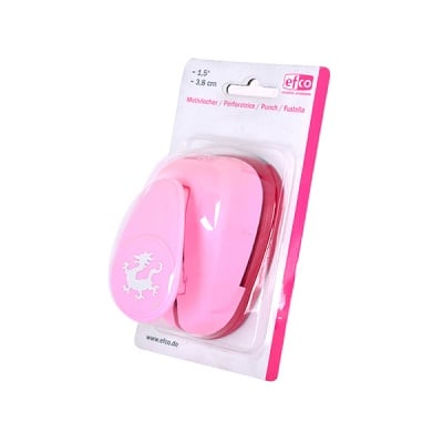 Пънч Typ L, Дракон, ~ 3,8 cm