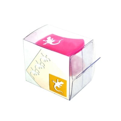 Пънч Typ L, Гущер, ~ 32 mm