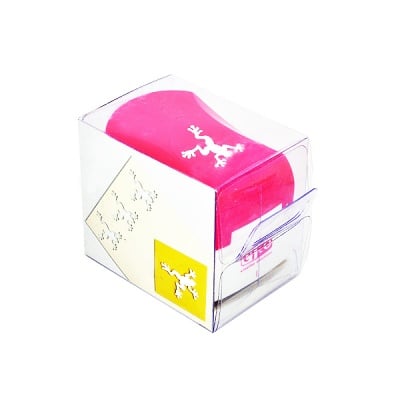 Пънч Typ L, Жаба, ~ 32 mm