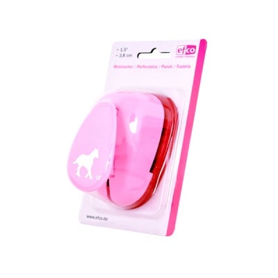 Пънч Typ L, Кон, ~ 3,8 cm