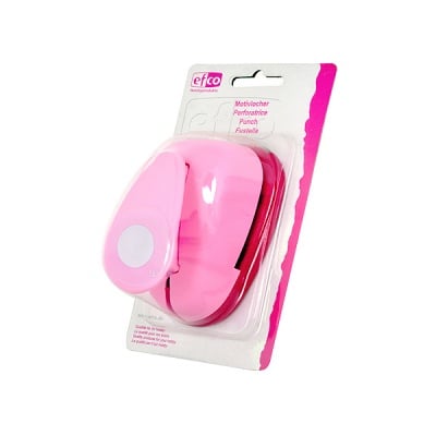 Пънч Typ L, Кръг, ~ 2,8 cm