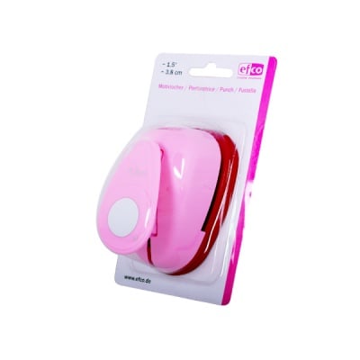 Пънч Typ L, Кръг, ~ 3,2 cm