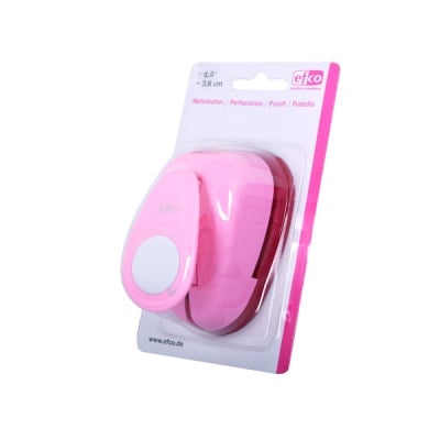 Пънч Typ L, Кръг, ~ 3,8 cm