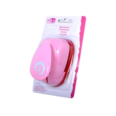 Пънч Typ L, Мида, ~ 3,8 cm