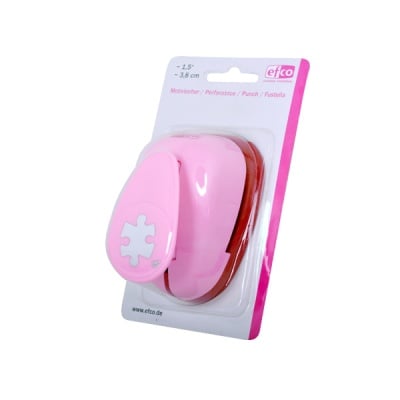 Пънч Typ L, Пъзел, ~ 3,8 cm