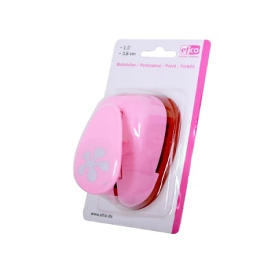 Пънч Typ L, Пръски, ~ 3,8 cm