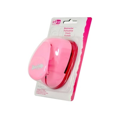 Пънч Typ L, Рибена кост, ~ 3,8 cm