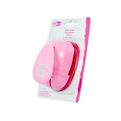 Пънч Typ L, Спирала, ~ 3,8 cm